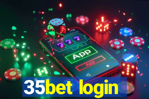 35bet login